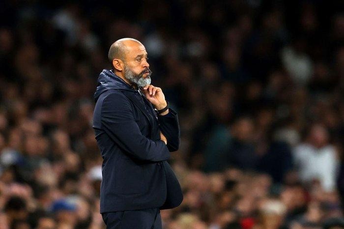 Nuno Santo hạ nhiệt Nottingham Forest trước cuộc gặp lại Tottenham