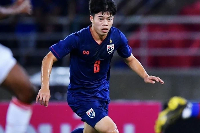 Chờ Thái Lan ra oai trước Philippines ở bán kết ASEAN Cup